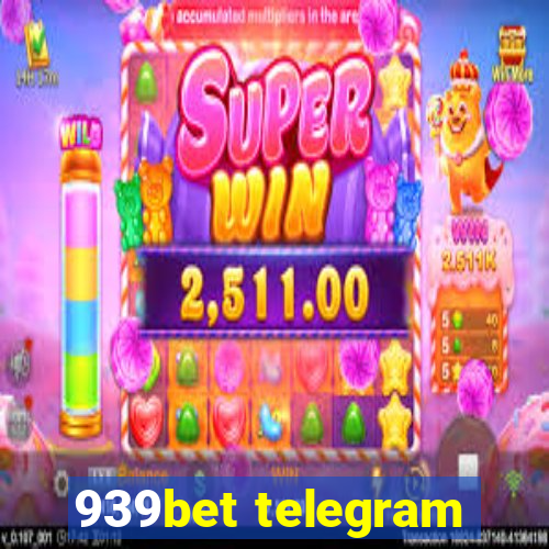 939bet telegram